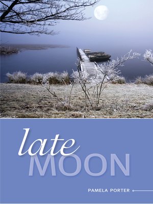 cover image of Late Moon